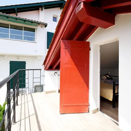 Etxe Ttippi Holiday home Saint-Jean-de-Luz