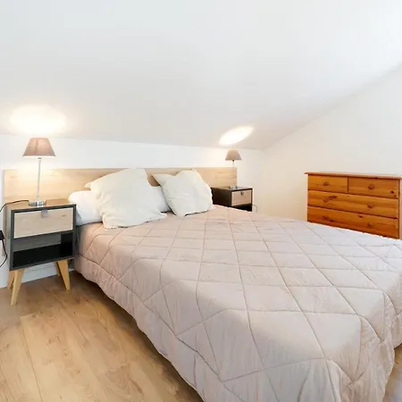 Etxe Ttippi Holiday home Saint-Jean-de-Luz