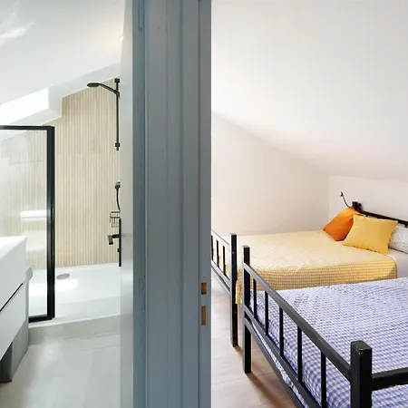 Holiday home Etxe Ttippi