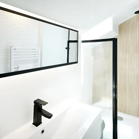 Holiday home Etxe Ttippi Saint-Jean-de-Luz