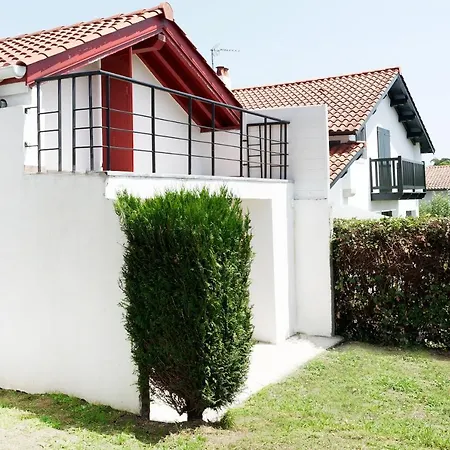 Etxe Ttippi Holiday home