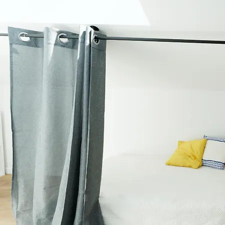 Etxe Ttippi Holiday home