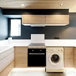 Holiday home Etxe Ttippi *