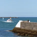 Holiday home Etxe Ttippi Saint-Jean-de-Luz