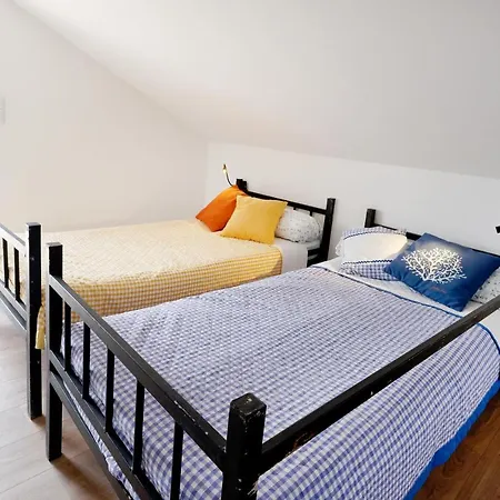 Holiday home Etxe Ttippi