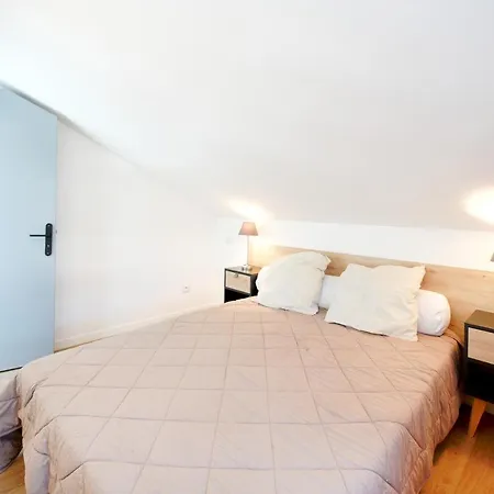 Holiday home Etxe Ttippi *