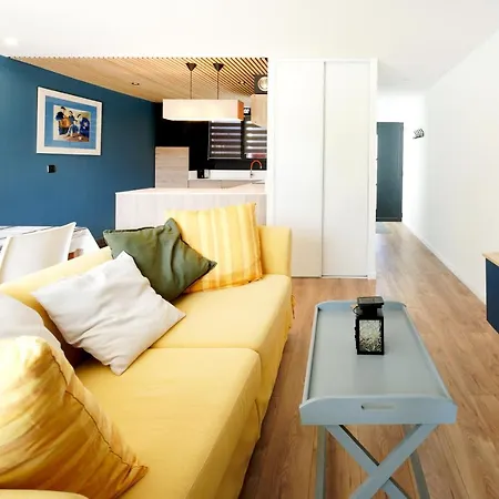 Holiday home Etxe Ttippi