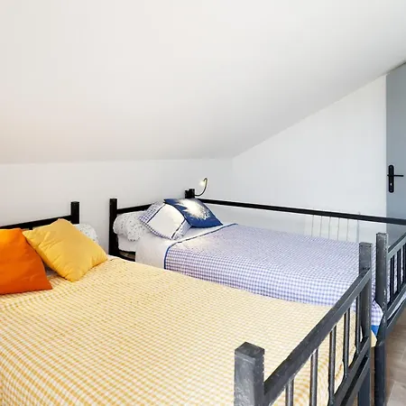 Etxe Ttippi Holiday home *