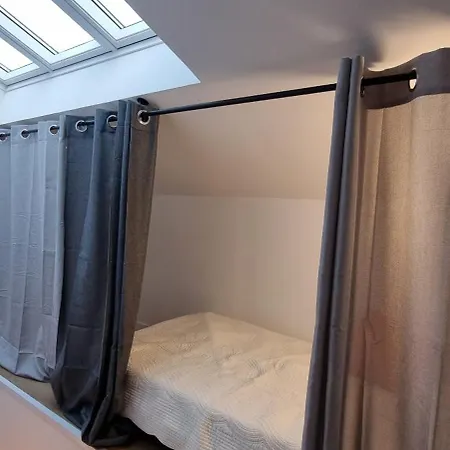 Holiday home Etxe Ttippi Saint-Jean-de-Luz