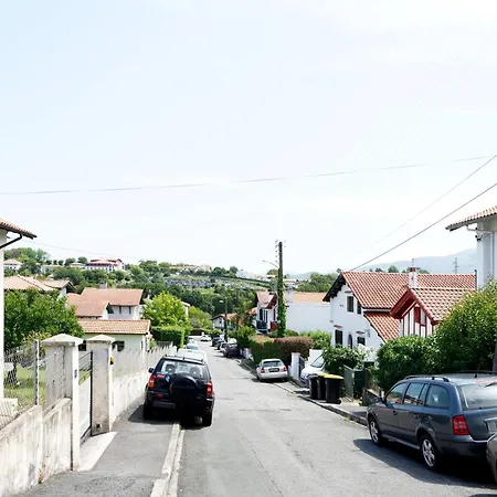 Etxe Ttippi Holiday home Saint-Jean-de-Luz