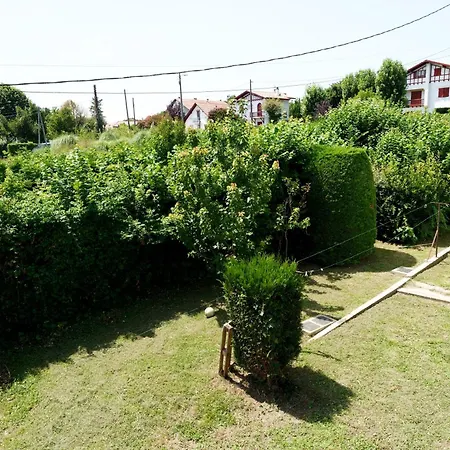 Etxe Ttippi Holiday home Saint-Jean-de-Luz