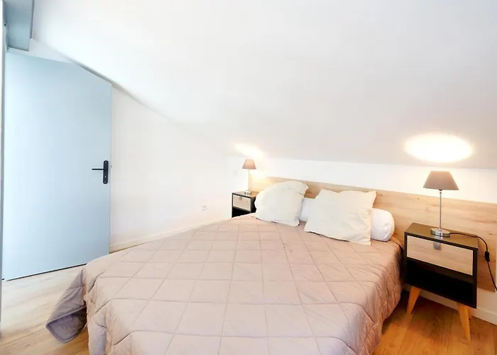 Hébergement de vacances Etxe Ttippi *