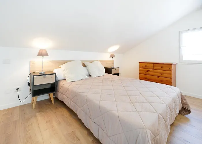 Etxe Ttippi Hébergement de vacances Saint-Jean-de-Luz