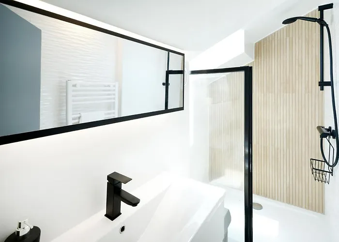 Hébergement de vacances Etxe Ttippi Saint-Jean-de-Luz