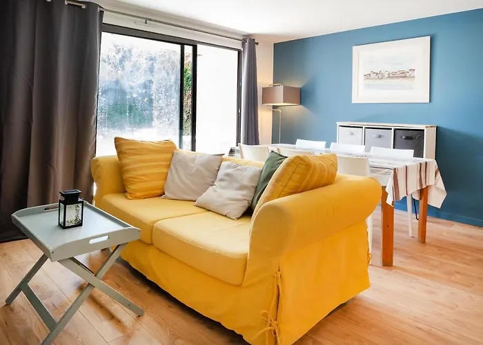 Hébergement de vacances Etxe Ttippi Saint-Jean-de-Luz