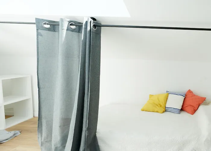 Etxe Ttippi Hébergement de vacances