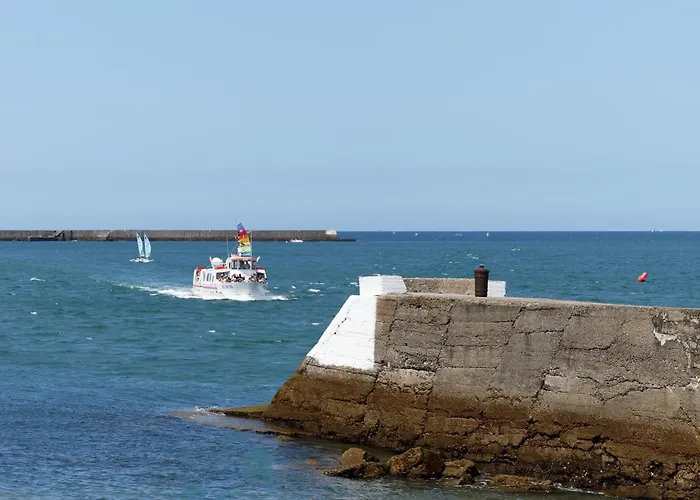 Hébergement de vacances Etxe Ttippi